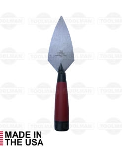 Marshalltown 45-6 Pointing Trowel Philadelphia Pattern – DuraSoft Handle