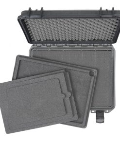 MAX380H115 Tough IP67 Rated Laptop Case