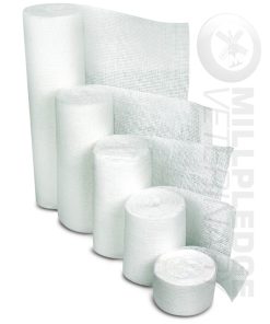 Millpledge WOW Bandage