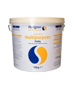 Hodgson Sealants Multipurpose Glazing Putty