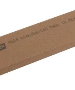 INDIA Round Slipstone Med 100x25x11x5mm (EACH)