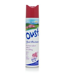 Oust Odour Eliminator
