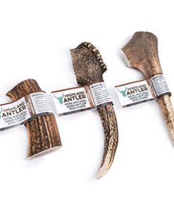 ANTOS ANTLER DOG CHEW