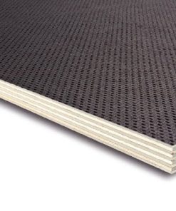 Phenolic Ply Smooth/Mesh 12mm 2440×1220 (EACH)