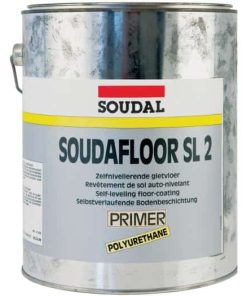 Soudal Primer Soudalack & Soudafloor SL2