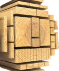 Softwood Planed 170x21mm 1.8m (EACH)