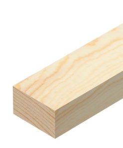 Softwood Planed 34x12mm 2.4m (EACH)