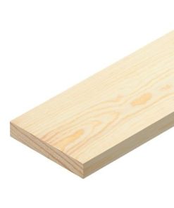 Softwood Planed 46x6mm 2.4m (EACH)