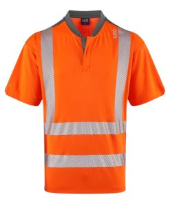 Putsborough EcoViz COOLMAX High Performance T-Shirt