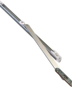 Universal Upvc Door Friction Stay (EACH)