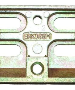 AVOCET +ERK099 Upvc Window Keep Avocet (WMS) (PAIR)