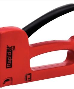 Stapler R53 Hand Tacker (4-10mm Staples) (EACH)