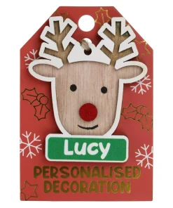 RD128 Reindeer Dec – Lucy