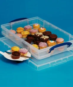 RUB10 – 10 Litre Really Useful Boxes