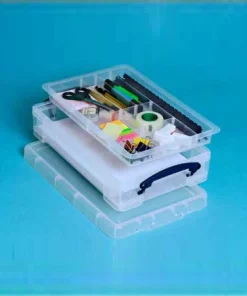 RUB4OFFICE – 4 Litre Office Box Really Useful Boxes