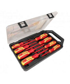 Regin REG280 1000V 8 Piece Boxed Screwdriver Set