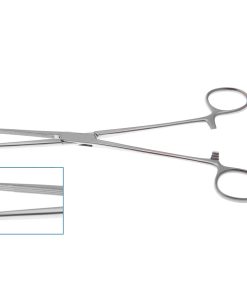 Rochester-Carmalt Haemostatic Forceps