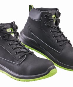 SCAN Viper Safety Boots (Size 9) (PAIR)