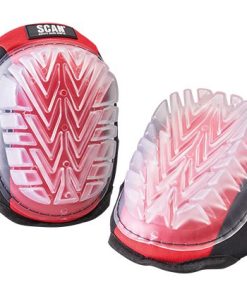 SCAN Comfort Gel Knee Pads (PAIR)