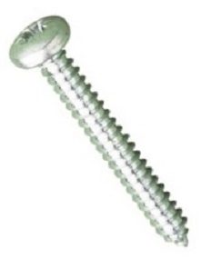 Self Tap Pozi Pan 10×3/4 ZP (EACH)