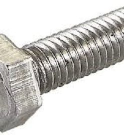 Bolt Hexagonal HD M6x65 A2 Stainless (EACH)