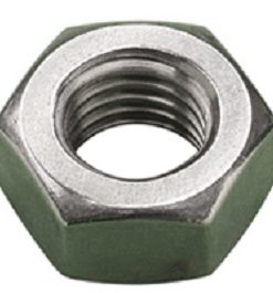 Nut Full M10 A2 Stainless (EACH)