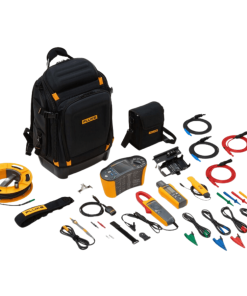 Fluke SMFT-1000 Solar Multifunction PV Analyser & I-Curve Tracer (Choice of Kit)