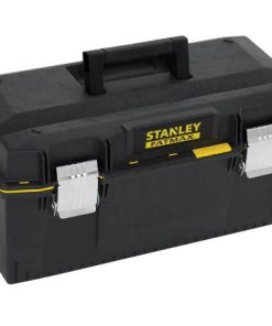 STANLEY 	1-94-749 Fatmax Waterproof Tool Box 23in Ip53 (EACH)
