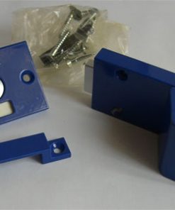 Indicator Bolt Mid Blue (EACH)