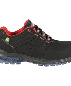 Cofra Synthpop Safety Trainers