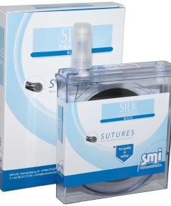 Silk Braided Cassette