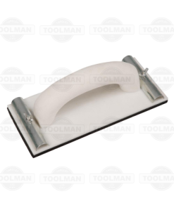 Silverline 9″ Hand Sander