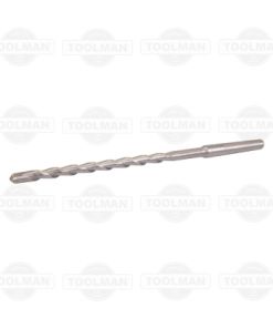 Silverline Morse Tapered Guide Drill Bit