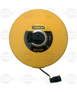 Stanley 30m Tape Measure