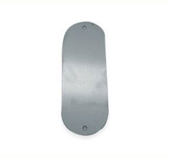 Cover Plate For 7004 Digital Lock SS (EACH)