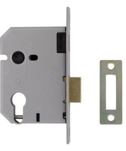 UNION JL2149-SC-3.00 Euro Cylinder Mortice Deadlock Case 3.0 SC (EACH)