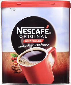 Nescafe Original Coffee