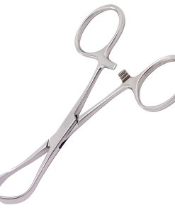 Lorna Edna Towel Clamp
