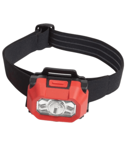 Fluke HL-200 EX Intrinsically Safe Headlamp
