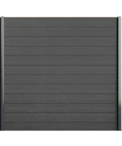 DuraPost Vista Composite Panel