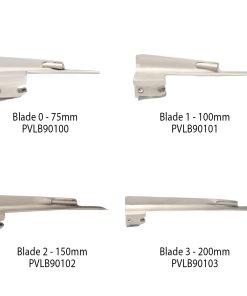 Veterinary Laryngoscope Blade