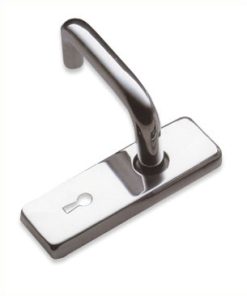 WEBB LLOYD +01/23/65.APA Sutton Lever Lock 10mm PAA (SET)