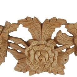 WILD GOOSE PN 927 Victorian Swag 127x330x32mm (EACH)