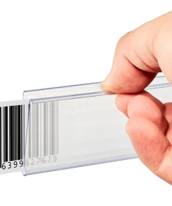 Self Adhesive Shelf Edge Length 1000mm