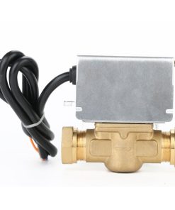 2 Port Motorised Valve