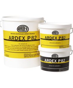 Ardex P82 Ready Mixed Rapid Drying Primer