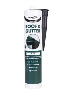 Bond It Roof & Gutter Mate Sealant 310ml