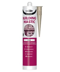 Bond It Build-Mate Building Mastic 285ml