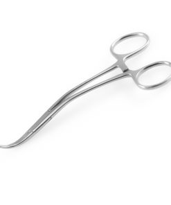 Eye Enucleation Scissors