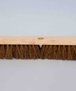 24″ Bassine Brush
